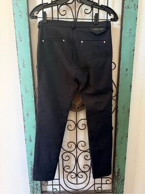 Patrizia Pepe Made in Italy Slim Pants 27/30